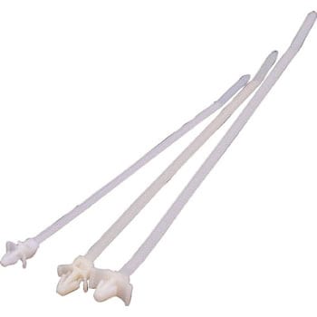 特鲁斯科推入式扎带（翼型）TPWVS-155M